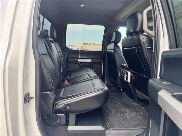 2020 Ford F-250 Lariat