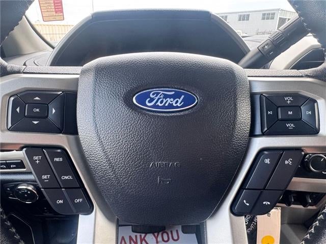 2020 Ford F-250 Lariat