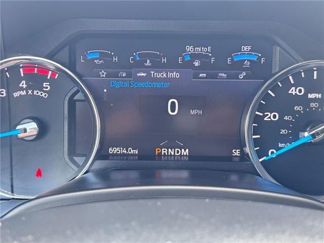 2020 Ford F-250 Lariat