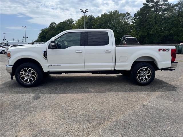 2020 Ford F-250 Lariat