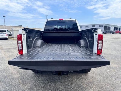 2020 Ford F-250 Lariat
