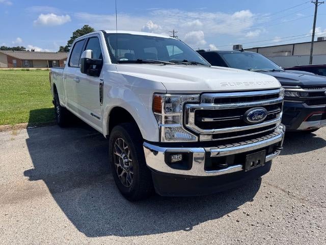 2020 Ford F-250 Lariat