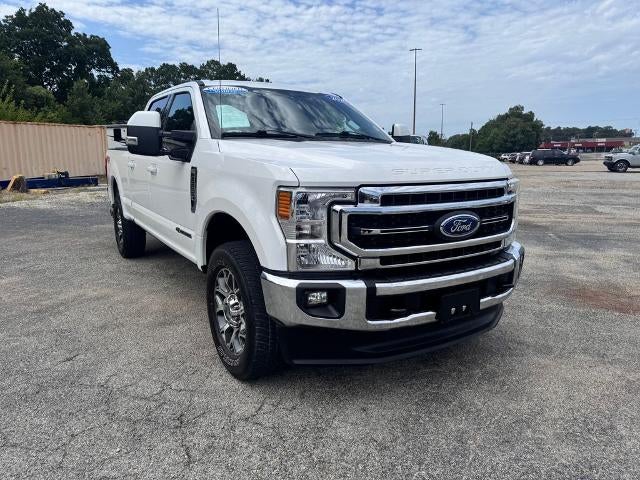 2020 Ford F-250 Lariat