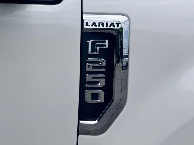 2020 Ford F-250 Lariat