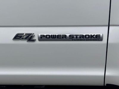 2020 Ford F-250 Lariat