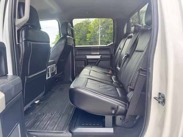 2020 Ford F-250 Lariat