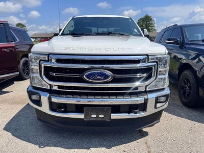 2020 Ford F-250 Lariat