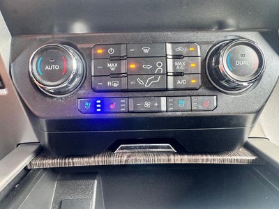 2020 Ford F-250 Lariat