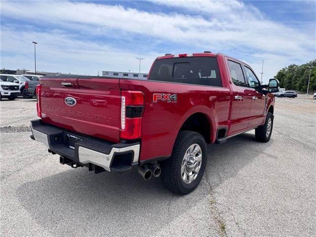 2023 Ford F-250 Lariat