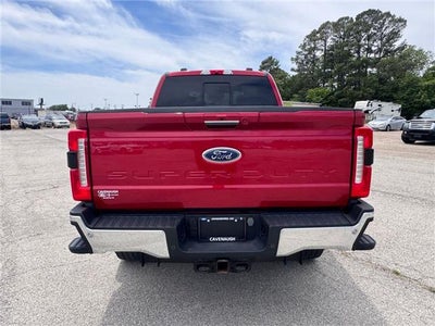 2023 Ford F-250 Lariat