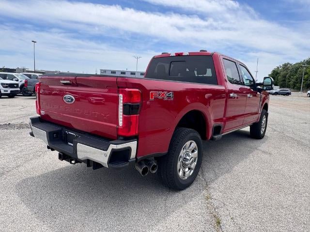2023 Ford F-250 Lariat