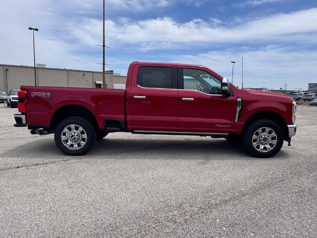 2023 Ford F-250 Lariat