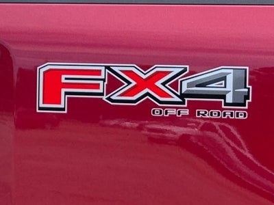 2023 Ford F-250 Lariat