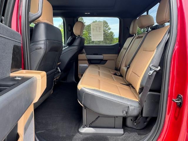 2023 Ford F-250 Lariat