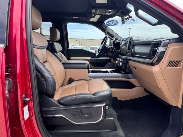 2023 Ford F-250 Lariat