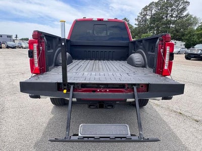 2023 Ford F-250 Lariat