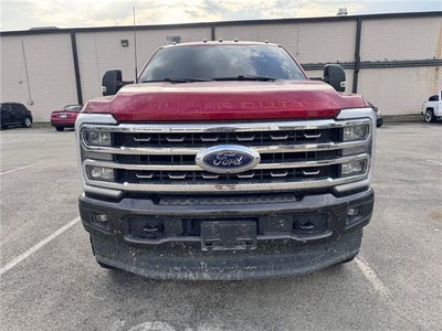 2024 Ford F-250 King Ranch