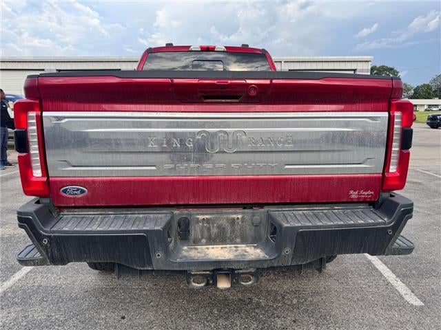 2024 Ford F-250 King Ranch