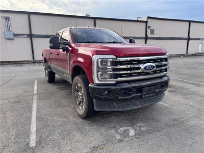 2024 Ford F-250 King Ranch