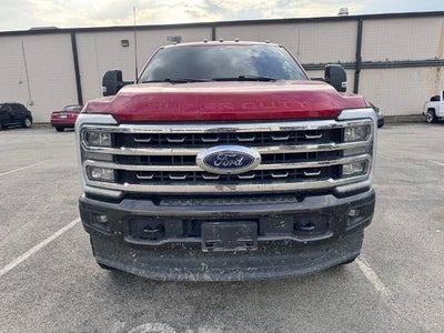 2024 Ford F-250 King Ranch