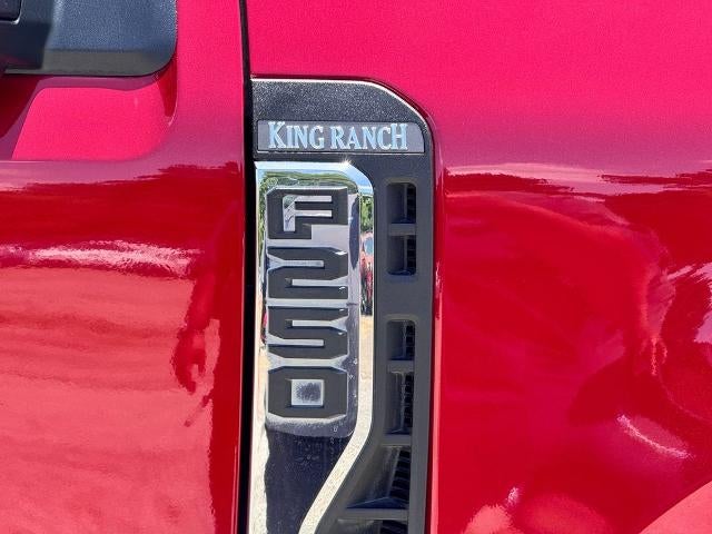 2024 Ford F-250 King Ranch
