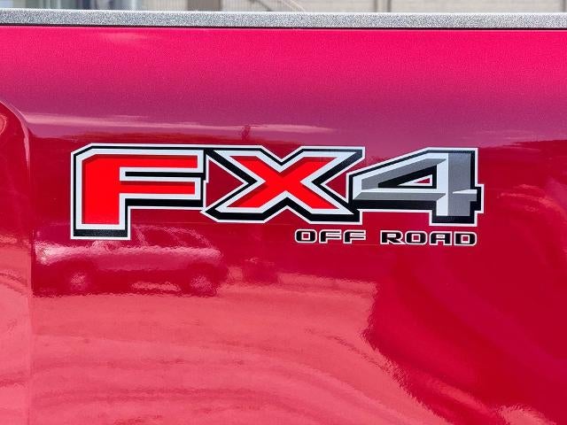 2024 Ford F-250 King Ranch