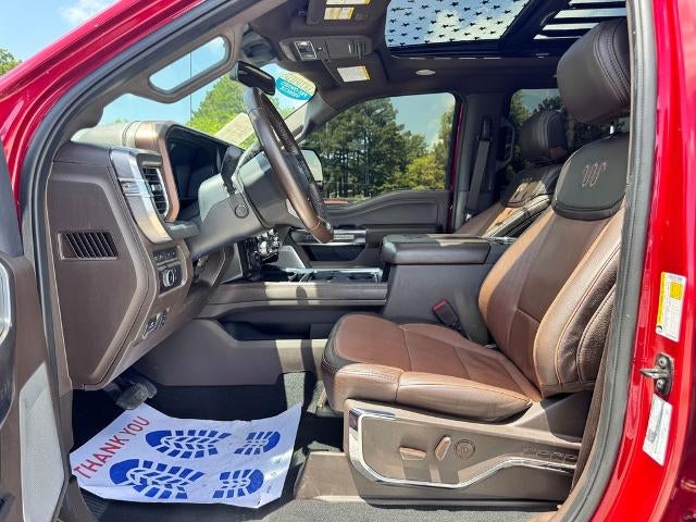 2024 Ford F-250 King Ranch