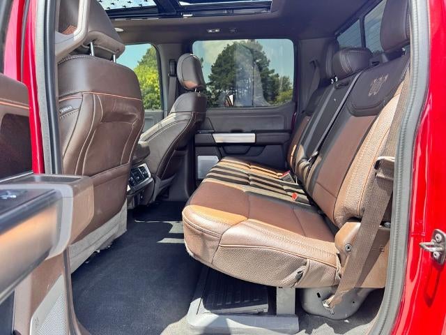 2024 Ford F-250 King Ranch
