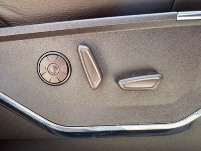 2024 Ford F-250 King Ranch