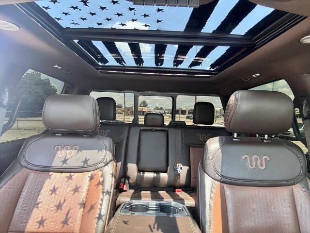 2024 Ford F-250 King Ranch