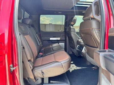2024 Ford F-250 King Ranch