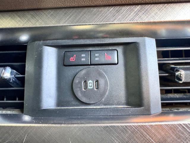 2024 Ford F-250 King Ranch