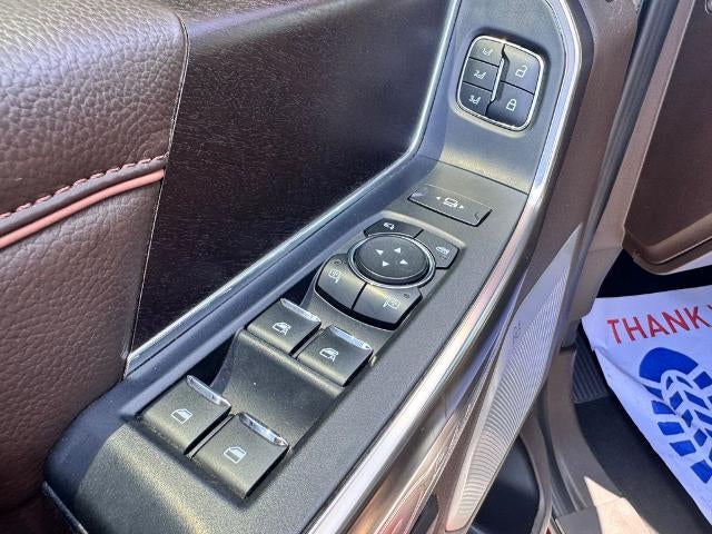 2024 Ford F-250 King Ranch