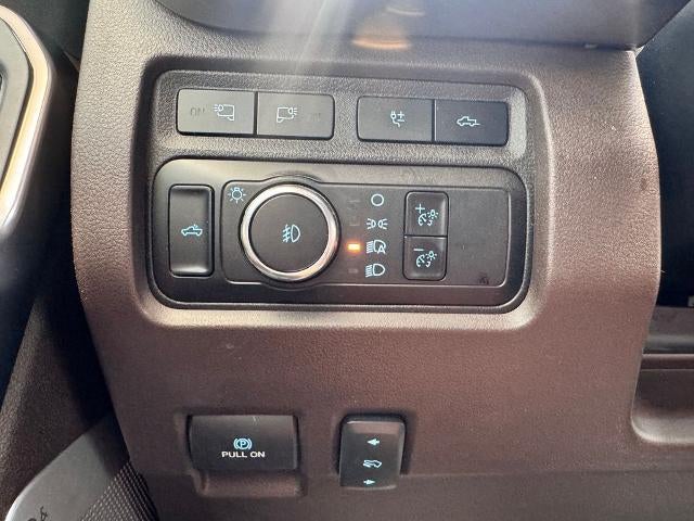 2024 Ford F-250 King Ranch