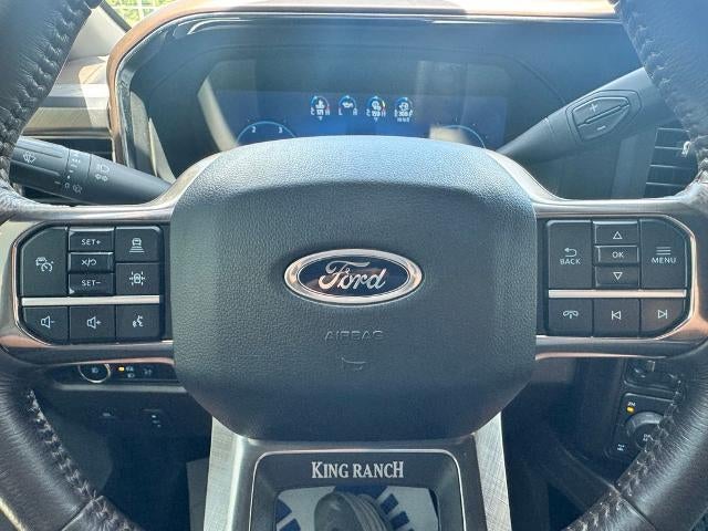 2024 Ford F-250 King Ranch