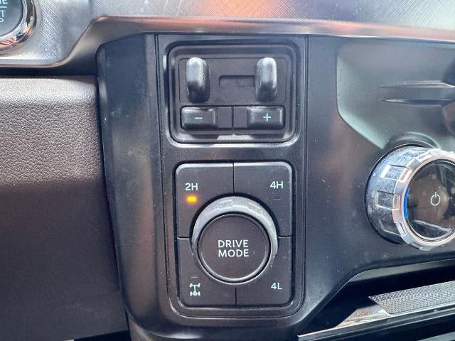 2024 Ford F-250 King Ranch