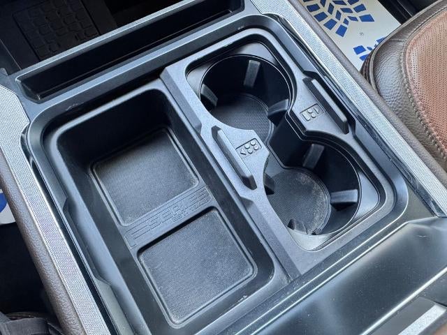2024 Ford F-250 King Ranch