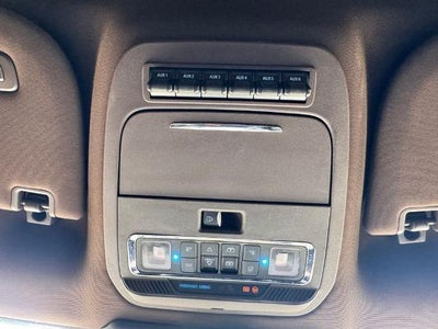 2024 Ford F-250 King Ranch