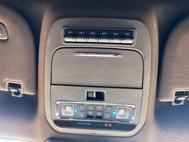 2024 Ford F-250 King Ranch