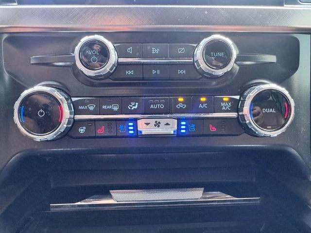 2024 Ford F-250 King Ranch