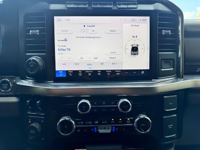 2024 Ford F-250 King Ranch