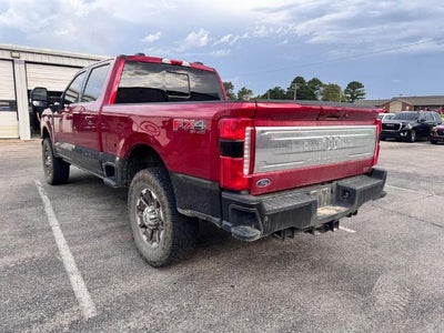 2024 Ford F-250 King Ranch