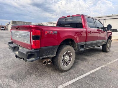 2024 Ford F-250 King Ranch
