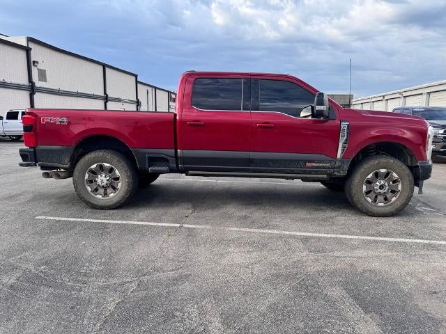 2024 Ford F-250 King Ranch