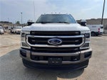 2021 Ford F-250 King Ranch 4x4 SD Crew Cab 6.75 ft. box 160 in. WB SRW