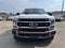 2021 Ford F-250 King Ranch 4x4 SD Crew Cab 6.75 ft. box 160 in. WB SRW