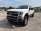 2021 Ford F-250 King Ranch 4x4 SD Crew Cab 6.75 ft. box 160 in. WB SRW