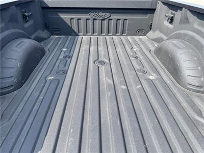 2021 Ford F-250 King Ranch 4x4 SD Crew Cab 6.75 ft. box 160 in. WB SRW