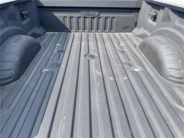 2021 Ford F-250 King Ranch 4x4 SD Crew Cab 6.75 ft. box 160 in. WB SRW