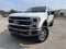 2021 Ford F-250 King Ranch 4x4 SD Crew Cab 6.75 ft. box 160 in. WB SRW